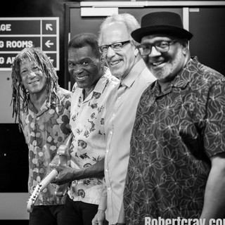 The Robert Cray Band